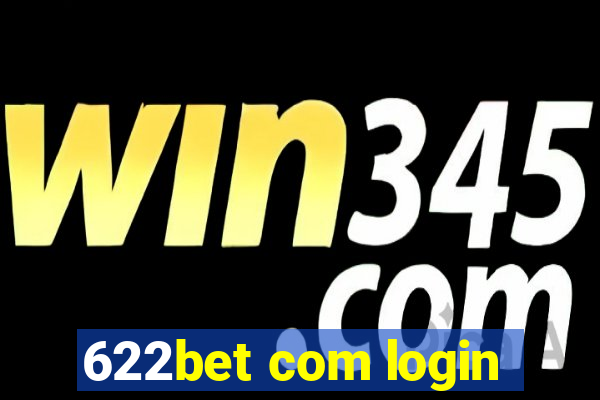 622bet com login